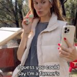 Christy Carlson Romano Instagram – @thechristycarlsonromano is in her farmer-girl era and I love that for her! 

Get into the farm life every Thursday on #FarmerWantsAWife on @foxtv and next day on @hulu!