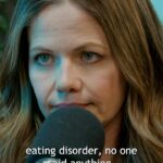 Christy Carlson Romano Instagram – TW: @tamminsursok chats disordered eating on today’s @thevulnerablepodcast 💙 🔗 in bio #eatingdisorderrecovery #edawareness #bodypositivity #pll #tamminsursok