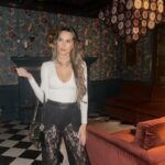 Christy Carlson Romano Instagram – She loves the nightlife, she loves to boogie ✨