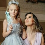 Christy Carlson Romano Instagram – Princess Sophia’s 5th Birthday   Royal Tea 👑 

#princess #disney #cinderella #ariel