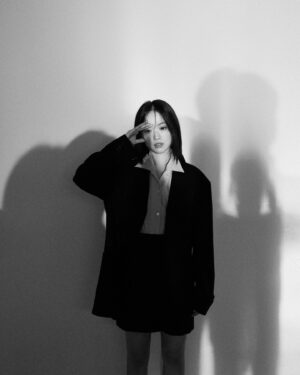 Chun Woo-hee Thumbnail - 27.7K Likes - Top Liked Instagram Posts and Photos