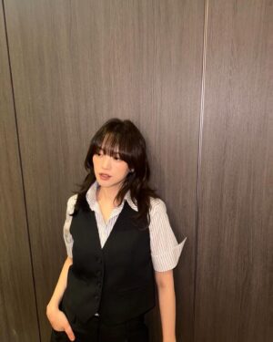 Chun Woo-hee Thumbnail - 58.8K Likes - Most Liked Instagram Photos