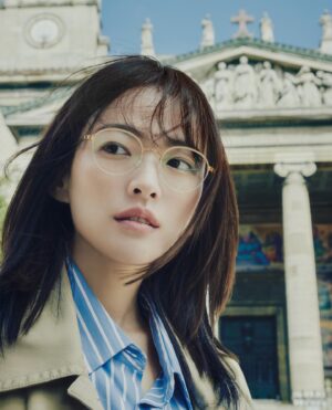 Chun Woo-hee Thumbnail - 47.4K Likes - Most Liked Instagram Photos