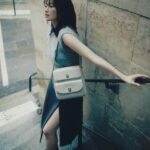 Chun Woo-hee Instagram - @voguekorea
