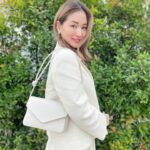 Chutima Teepanat Instagram - 👜 @veraparisbag 👗 @sarin.official