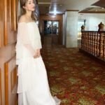 Chutima Teepanat Instagram - Dress : @myriad_grand_monde_official 🙏🏻🤗 MV : @thewhitehaircut ดูกันรึยังน๊า ? ร้องไห้มั้ยน๊า ? 🥹