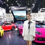 Chutima Teepanat Instagram - B Autohaus @bautohaus.official สัมผัสรถตู้ครอบครัวและชุดแต่งใหม่ล่าสุดของ New Toyota Alphard / Vellfire นั่งสบาย ฟังก์ชันครบ มีรถพร้อมส่งมอบกว่า 200 คัน รับโปรโมชันที่ดีที่สุดในงาน Motor Show 2024 บูธ B11 อาคารชาเลนเจอร์ อิมแพ็ค เมืองทองธานี ตั้งแต่วันนี้ - 7 เม.ย. 67 #BAutohaus #RowenThailand #Rowen
