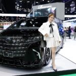 Chutima Teepanat Instagram - B Autohaus @bautohaus.official สัมผัสรถตู้ครอบครัวและชุดแต่งใหม่ล่าสุดของ New Toyota Alphard / Vellfire นั่งสบาย ฟังก์ชันครบ มีรถพร้อมส่งมอบกว่า 200 คัน รับโปรโมชันที่ดีที่สุดในงาน Motor Show 2024 บูธ B11 อาคารชาเลนเจอร์ อิมแพ็ค เมืองทองธานี ตั้งแต่วันนี้ - 7 เม.ย. 67 #BAutohaus #RowenThailand #Rowen