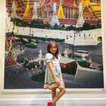 Chutima Teepanat Instagram - วันเด็กปีนี้~ เตรียมสัมผัสความสนุกเหนือจินตนาการในวันเด็ก 2024 ตะลุย Carnival สุดอัศจรรย์ เก็บแต้มความฝัน แบ่งปันจินตนาการสุดสนุก เพลิดเพลินไปกับกิจกรรมมากมาย พร้อมรับของขวัญสุดพิเศษจาก LEGO และโปรโมชั่นสุดปังเอาใจคุณหนูๆ ลดสูงสุดถึง 30% พบกับโปร on top ยิ่งช้อปยิ่งคุ้ม ในงาน “SIAM PARAGON x LEGO KIDS DAY 2024 KIDS CARNIVAL เลโก้สุดอัศจรรย์ วันเด็กบันลือโลก” พบกันวันที่ 11 มกราคม 2567 ณ Fashion Hall @ Siam Paragon เวลา 18.00 น. เป็นต้นไป และสนุกกันต่อได้จนถึงวันที่ 14 มกราคม 2567 #LEGOKidsDay2024 #LEGOTH #SiamParagonWorldPlayground2024 #SiamParagonKidsDay2024