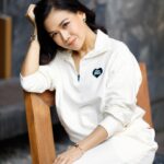 Chutima Teepanat Instagram - ยิ้ม คือ กำไร เศร้าไปเดี๋ยวขาดทุน - คำขวัญวันเด็กปีนี้ 🤟😍🤣