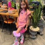 Chutima Teepanat Instagram - เลือกรูปไม่ถูกเลยคับลู๊ก แม่นางร้อยแอคจีๆ 💗🦋 (รูปที่9หล่อจัง5555) 🥾 @kidd_thailand @dektay_brand
