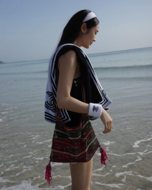Chutimon Chuengcharoensukying Instagram - Vitamin 🌊