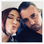 Chyler Leigh Instagram - @eastofeli You have my whole ❤️