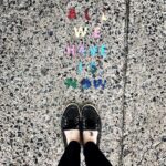 Chyler Leigh Instagram - All We Have Is Now ... #livelifetothefullest & #cherisheverymoment