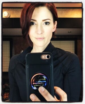 Chyler Leigh Instagram - All eyes on YOU, Friends! 
HOLY SHEESH!! I can’t even fathom! 
1 million followers?! That’s just... whoa. Like woooooaaaaahhhhh 😍 I love all of you and I’m SO grateful for your support and for your accompaniment on this crazy journey called life. Let’s keep walking it out... together ❤️ #LoveWins