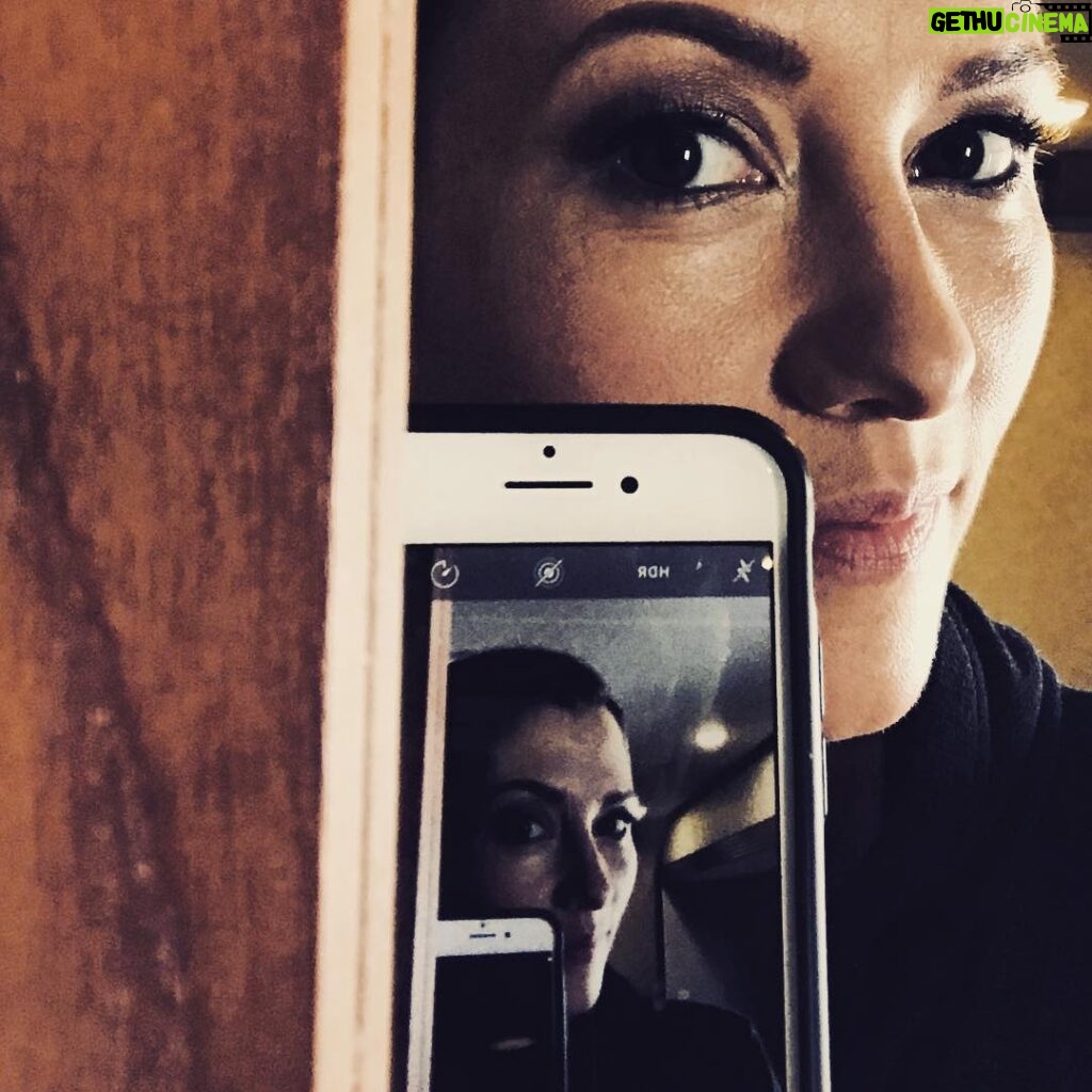 Chyler Leigh Instagram - Seeing double?? You can see it in REAL LIFE because @eastofeli & I are playing 2 shows in LA at @swinghouse this weekend, March 10th and 11th. The ONLY WAY I CAN KEEP COMING TO THESE AND FUTURE SHOWS IS IF WE SELL OUT THE VENUE!! Saturday is a slammin acoustic, storytellers set and Sunday features brand new LED screens & that huge sound you know and love so well from @eastofeli 💥👊🏻💥 *Tix link in my bio* #newmusic #indieartist #tuesdaymotivation #eoeXtour #chylerleigh #alexdanvers #supergirl