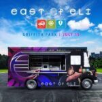Chyler Leigh Instagram – FRIENDS! Make sure you see @eastofeli rock @EatSeeHear on July 15th!! #LostTransmissionTour Hey @anglives … SWEET DESIGN!!
