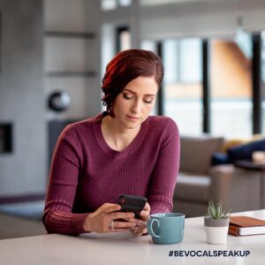 Chyler Leigh Instagram - The last few months have meant a lot less face-to-face interactions, which has given way to more time spent online socializing and scrolling. So I want to remind everyone that it is so, so important that we are careful and thoughtful with what we put out into the online universe. Words and images matter. And YOU have the power to use them in a way that creates a safer environment for those around you.
 
I want to share some tips for bringing more positivity to social media and the online space, in partnership with @bevocal.speakup:
- Use non-judgmental, people-first language when describing someone.
- Don't make assumptions about people or their stories - you don't know what they might be going through.
- Be authentic - maybe that means not editing your photos, maybe it means being truly honest about how you are feeling that day.
- If you see something unsafe happening on social media, or someone getting bullied - report that post or comment to the platform. You can also speak up about it if you feel safe and comfortable doing so.
 
Together, through this amazing community, we can take action to support ourselves and each other. What will you commit to doing to help make our online experiences healthier? Let me know in the comments!
 
And to learn more, visit BeVocalSpeakUp.com or head over to @bevocal.speakup and give them a follow.
 
#BeVocalSpeakUp #MentalHealthMatters