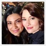 Chyler Leigh Instagram – Happy Birthday, Sweet FloSephina! You are greatly loved and missed ❤️ I hope today has been as wonderful as you!! #itsyourbirthday @florianalima … you #lovelylady #sanvers