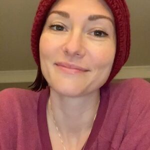 Chyler Leigh Instagram - Friends – it has been an incredibly tough year. There is no denying that. But I want to encourage myself (and all of you!) to think about the positives, to reflect on what we can be grateful for despite the difficulties or losses we may have faced. I’m calling this the Be Vocal, Be Grateful challenge.

Even in the darkest moments, there are things to be grateful for. And recognizing that gratitude can support our mental health and well-being.

I’m nominating my wonderful friends @createchange.me @reginayhicks @azietesfai @nicoleamaines @houseofvenskus and this entire beautiful community here to share an Instagram post about what you have been grateful for in 2020. Don’t forget to tag me and my partner @bevocal.speakup – and please nominate your friends, too! We’ll also be sharing some of your bright moments with the Be Vocal community.

Remember: our voices have power. Let’s use our voices to do so some good – let’s challenge the negativity of 2020 with our gratitude.

Thank you, friends, for speaking up with me. I can’t wait to hear what you have to say.

#sponsored #partner #BeVocalSpeakUp #MentalHealthMatters #BeVocalBeGrateful