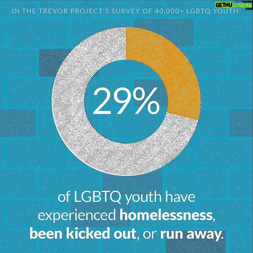 Chyler Leigh Instagram - My friends, we have to do better! Keep finding ways to reach out and support and love those who need it most. There’s a lot more than you think 🖤🤎❤️🧡💛💚💙💜 Repost from @bevocal.speakup • LGBTQ young people face unique barriers to #mentalhealth care for a number of reasons, including discrimination and lack of support within their communities. According to @trevorproject’s National Survey, 46% of LGBTQ youth report that in the last year they wanted mental health care but were unable to receive it. Know that you deserve access to mental health care, no matter who you are, who you love or how you identify. Thank you @trevorproject for shining a light on these statistics and LGBTQ mental health. For information, resources and how to get involved in LGBTQ youth #suicideprevention, head to the link in our bio. #Repost from @trevorproject 📷 #BeVocalSpeakUp #MentalHealthMatters #StopSuicide #NationalSuicidePreventionWeek #NationalSuicidePreventionMonth