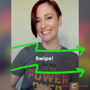 Chyler Leigh Instagram - Happy Pride Friends! At Create Change, we believe in the power of creativity to change lives & we believe that representation matters. One of the ways we’re going to celebrate Pride this month is by focusing on a special project called BIFL @bifltheseries, an awesome digital series created by and for a wide variety of LGBTQIA  identities. Check out this special message from yours truly & CBO, Angelo Lagdameo @anglives , and be sure to stay tuned to @createchange.me for more info about #WearYourPride2021 ❤️🧡💛💚💙💜🤎🖤 Special thanks to our talented media partners at RiverWolf Media @riverwolfmedia for producing this video clip. #createchange #biflsquad #loveislove #representationmatters #lgbtqiapride
