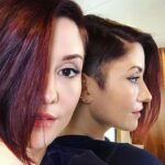 Chyler Leigh Instagram - 💕