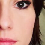 Chyler Leigh Instagram – If this pic is only of one half of my face, does that make this a #halfie 💁🏻