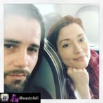 Chyler Leigh Instagram – HAAAAAY FRIENDS!! @eastofeli and I are coming your way, #EUROPE !! #Rome and #Paris tickets will go live tomorrow morning (CSET time) This tour is gonna be amazing… make sure you’re there! You don’t wanna miss out 😎 We’re SO excited to share love and hope with all you wonderful peeps! Get your tix now at www.eastofeli.com #eoeXtour