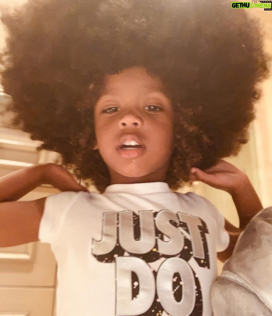 Ciara Instagram - Today our Big Princess Sienna was born! Sienna, you are so smart, loving, caring, funny, and fearless! Mommy and Daddy couldn’t be more proud! We love you so much baby girl! Happy Birthday Princess! The Big 7! Go SiSi! 🎂