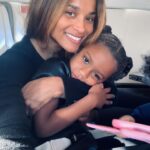 Ciara Instagram - Today our Big Princess Sienna was born! Sienna, you are so smart, loving, caring, funny, and fearless! Mommy and Daddy couldn’t be more proud! We love you so much baby girl! Happy Birthday Princess! The Big 7! Go SiSi! 🎂