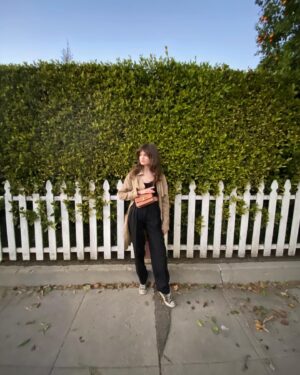 Ciara Bravo Thumbnail - 138.9K Likes - Top Liked Instagram Posts and Photos