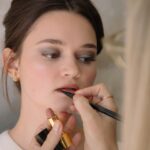Ciara Bravo Instagram - had the dreamiest day with @welovecoco & @kateleemakeup #workingwithchanel #welovecoco