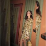 Ciara Bravo Instagram - you better watch out. you better watch out. you better watch out. you better watch out. #CELINE
