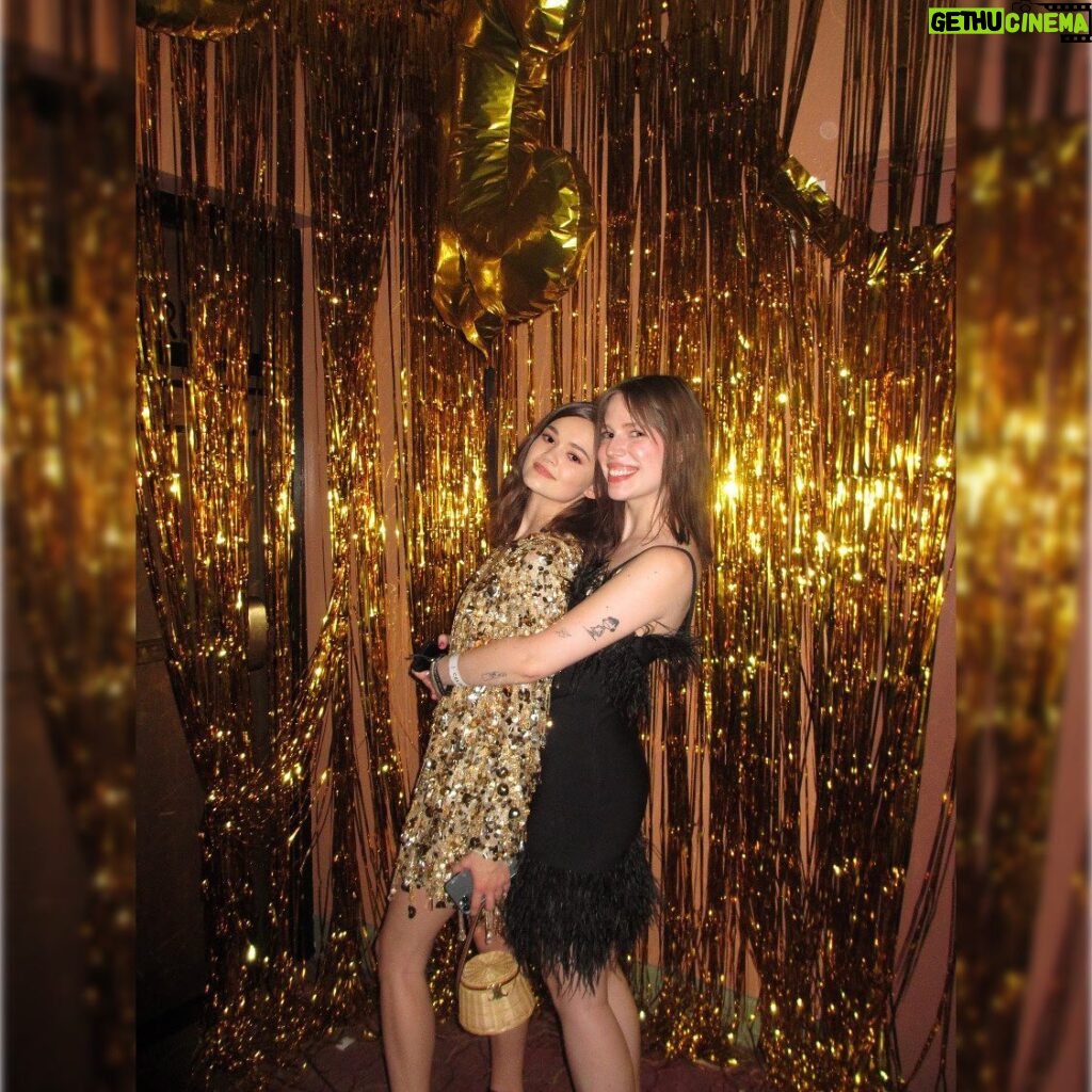 Ciara Bravo Instagram - you better watch out. you better watch out. you better watch out. you better watch out. #CELINE