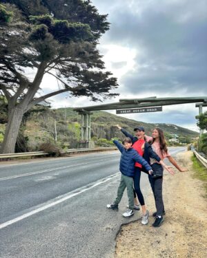 Cindy Sirinya Bishop Instagram - From BKK - MEL - SYD it was a whirlwind of a trip and we packed it all in! From a drive along the #GreatOceanRoad to #ziplining through the #eucalyptus and #koala spotting, soaking up the gorgeous scenery at #ApolloBay and lunch at a #vinyard, cruise down the #YarraRiver and a #ferry ride into #SydneyHarbour past the #OperaHouse and #HarbourBridge and lots and lots of #fishandchips 😋 

We love to travel the way we like with the option to choose the add-ons we need with irresistibly low fares on @jetstaraustralia 🧡🧡🧡

Did you know Jetstar Group is also named the World’s Safest Low Cost Airline for 2024 by airlineratings.com? ✈️ Book your flights now at Jetstar.com or through your preferred travel agent!