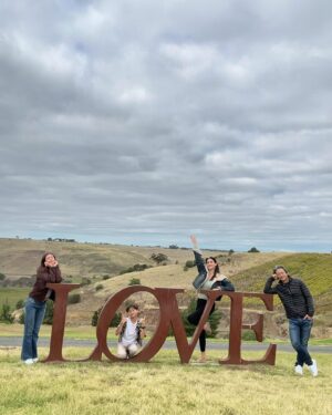 Cindy Sirinya Bishop Instagram - From BKK - MEL - SYD it was a whirlwind of a trip and we packed it all in! From a drive along the #GreatOceanRoad to #ziplining through the #eucalyptus and #koala spotting, soaking up the gorgeous scenery at #ApolloBay and lunch at a #vinyard, cruise down the #YarraRiver and a #ferry ride into #SydneyHarbour past the #OperaHouse and #HarbourBridge and lots and lots of #fishandchips 😋 

We love to travel the way we like with the option to choose the add-ons we need with irresistibly low fares on @jetstaraustralia 🧡🧡🧡

Did you know Jetstar Group is also named the World’s Safest Low Cost Airline for 2024 by airlineratings.com? ✈️ Book your flights now at Jetstar.com or through your preferred travel agent!