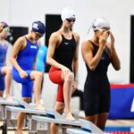 Cindy Sirinya Bishop Instagram - You’re on fire!! 🔥 Another silver medal for our girl @leilacbishop at the @arena Age Group Thailand National Swimming Championships 2024 🤯 This time for the epic 400m individual medley - a monster of a race for any swimmer - but you somehow made it look graceful and powerful at the same time! Not as many tears from me as your first silver medal but I’ve officially lost my voice from all the screaming. 😅 #leilacbishop #thailandswimmingassociation #swimmer #thailand #swimmer #400im #thailandnationalswimmingchampionship2024