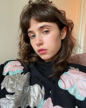 Clairo Thumbnail - 495.3K Likes - Top Liked Instagram Posts and Photos