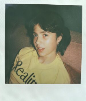 Clairo Thumbnail - 500K Likes - Top Liked Instagram Posts and Photos