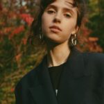 Clairo Instagram – @clashmagazine @cgbp @perirosenzweig @rbpm_ 🌲