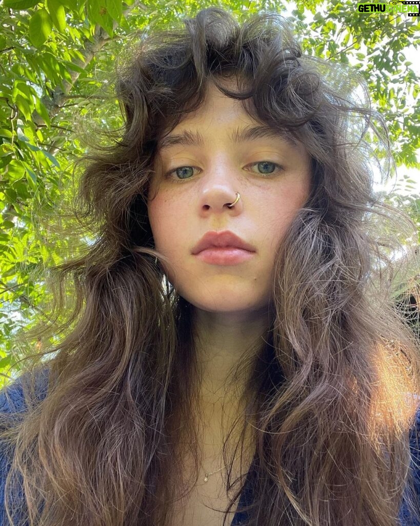 Clairo Instagram - 🧚‍♀️