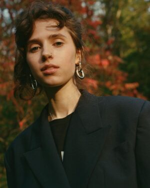 Clairo Thumbnail - 709.4K Likes - Most Liked Instagram Photos