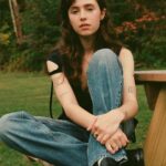 Clairo Instagram – @clashmagazine @cgbp @perirosenzweig @rbpm_ 🌲