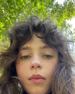 Clairo Instagram - 🧚‍♀️