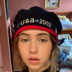 Clairo Thumbnail - 648.4K Likes - Top Liked Instagram Posts and Photos