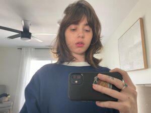 Clairo Thumbnail - 0.9 Million Likes - Top Liked Instagram Posts and Photos