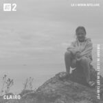 Clairo Instagram – tomorrow 🎺 @nts_radio