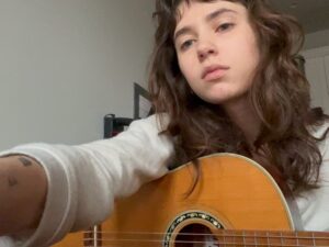 Clairo Thumbnail - 668.8K Likes - Top Liked Instagram Posts and Photos