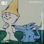 Clairo Instagram – monday 📬 @nts_radio